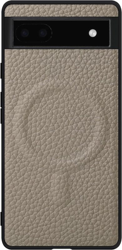 ハーモニアショップ(Harmonia shop) Google Pixel 9 Pro XL ケース MagSafe 対応 本革