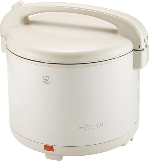 タイガー魔法瓶(TIGER) 電子ジャー JHD-1800HD