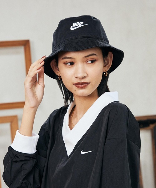 ナイキ(NIKE) Nike Apex Futura Washed Bucket Hat