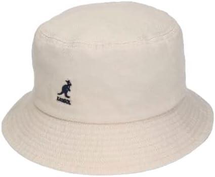 カンゴール(KANGOL) KANGOL WASHED BUCKET