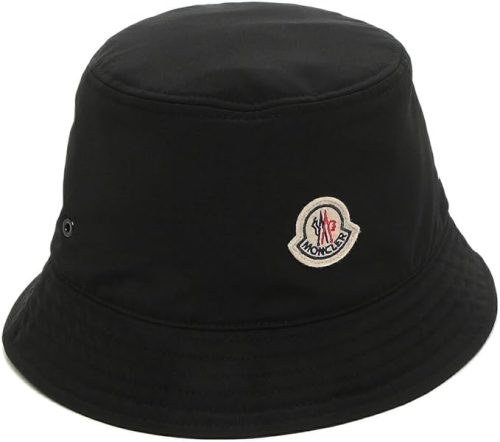 モンクレール(MONCLER) バケットハット