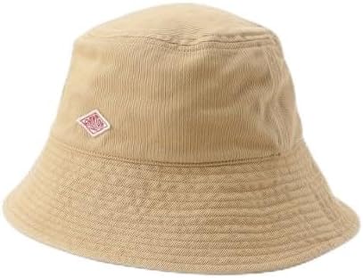 ダントン(DANTON) バケットハット