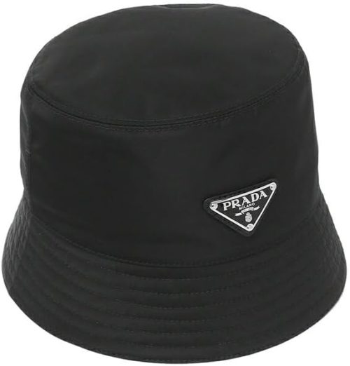 プラダ(PRADA) RE-NYLON BUCKET HAT