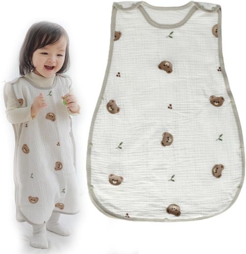 BRILBE ガーゼスリーパー