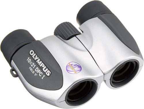 オーエムシステム(OM SYSTEM) 10×21 DPC I