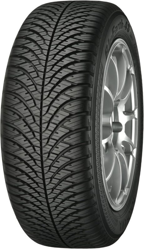 ヨコハマ(YOKOHAMA) BluEarth-4S AW21 175/65R14
