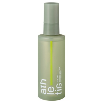 アスレティア(athletia) スキンプロテクション UVボディミスト