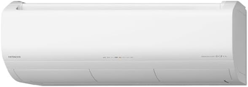 日立(HITACHI) ルームエアコン 白くまくん RAS-X40R2