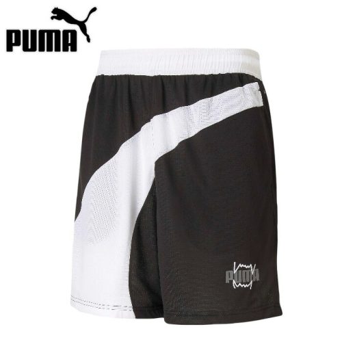 プーマ(PUMA) バスケットボール フレアショーツ 530491