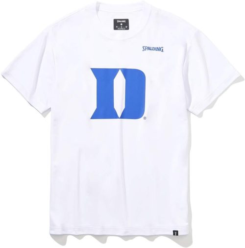 スポルディング(SPALDING) Tシャツ アイアンデュークD SMT201790