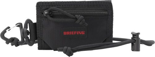 ブリーフィング(BRIEFING) TRIFOLD WALLET