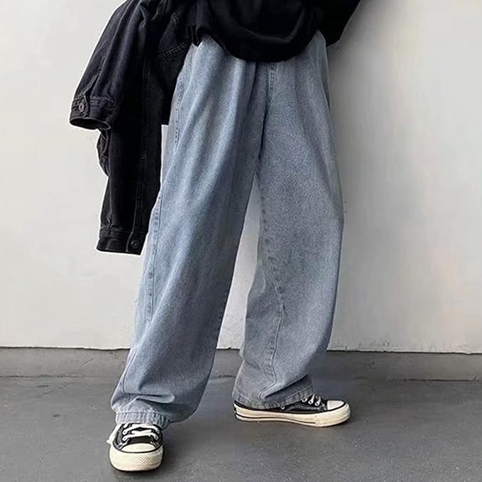 ジーンズのイメージ