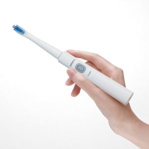 オムロンの電動歯ブラシおすすめ12選。充電式と乾電池式に分けてご紹介