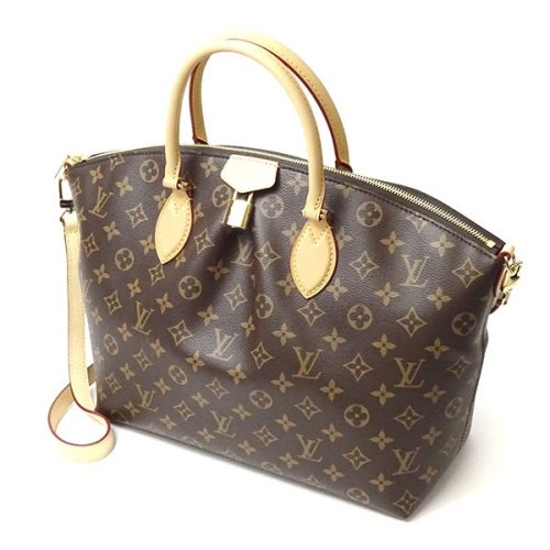 ルイ・ヴィトン(LOUIS VUITTON) ボエシ NM MM