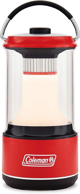 コールマン(Coleman) バッテリーガードLED ランタン 600 2000034239