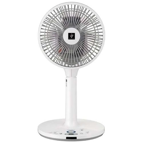 シャープ(SHARP) プラズマクラスター扇風機 PJ-S2DS