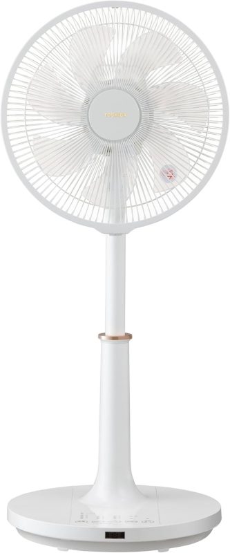 東芝(TOSHIBA) DCリビング扇風機 TF-30DL27