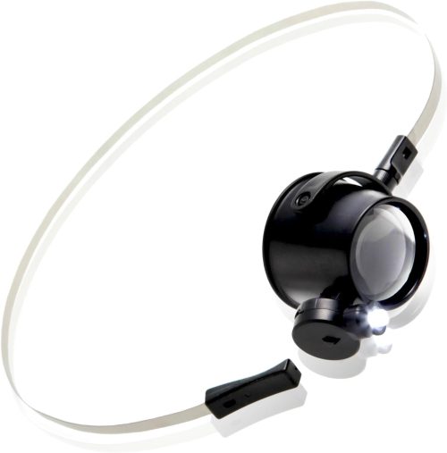 フェニックス(Phoenix) ヘッドルーペ