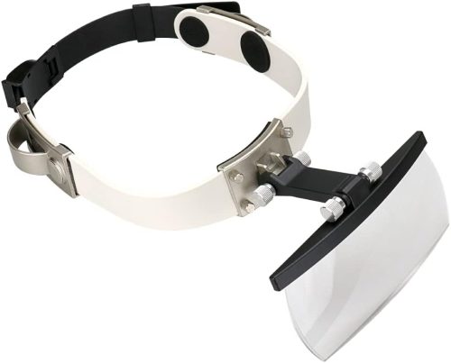 ゴッドハンド(GodHand) すっきりセンターみえルーペ GH-CT-LP