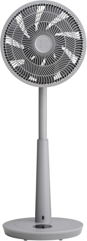 デュクス(duux) リビングファン Whisper DXCF27JP