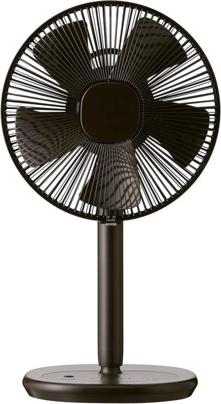 プラスマイナスゼロ(±0) リビングファン XQS-H710