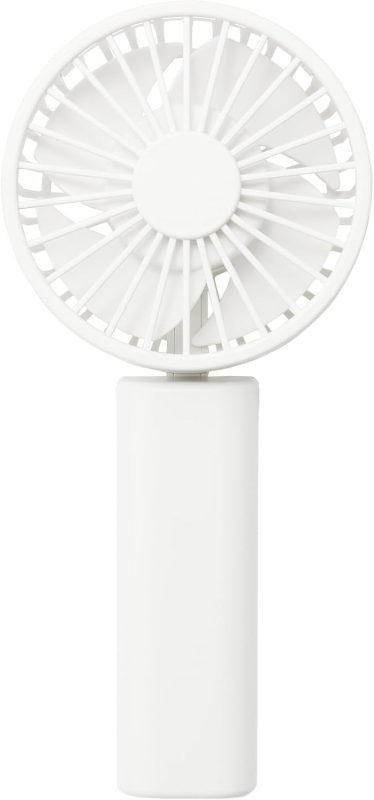 無印良品 充電式コンパクトハンディファン MJ-HF4