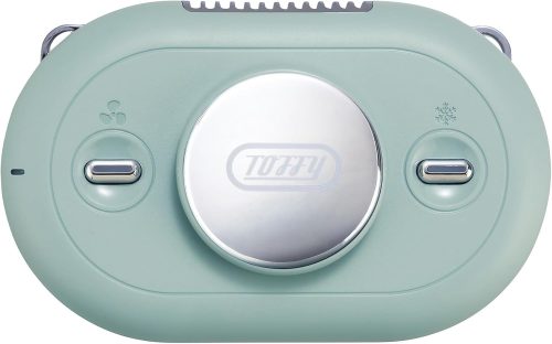 ラドンナ(LADONNA) Toffy ひんやりハンズフリーファン FN16