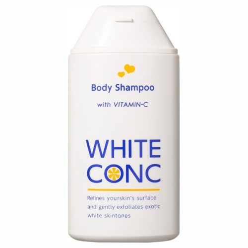 ホワイトコンク(HWITECONC) ボディシャンプーCll 薬用 医薬部外品