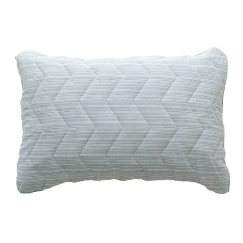 ニトリ(NITORI) 両面使えるすっぽりピローパッド NクールWSP GY S2503