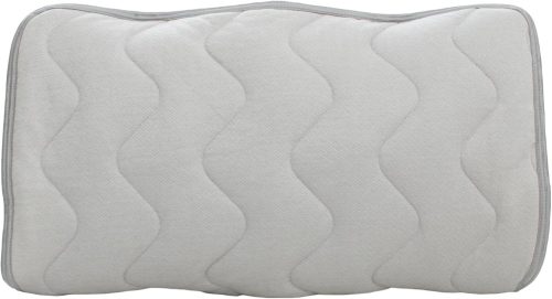 昭和西川 冷感さらすべ枕パッド 43×63cm Q-max0.4