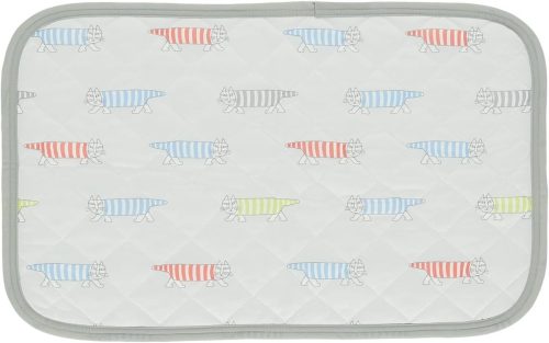 丸眞 ひんやり枕パッド リサ・ラーソン カラフルひんやり 6845000300