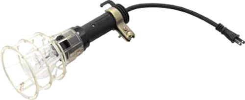 トラスコ中山(TRUSCO) ハンドランプ コード30cm 100W HR-103
