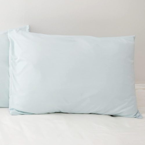 理想の生活館 ひんやり ピロケース