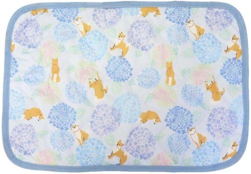 フレンズヒル ひんやり枕カバー