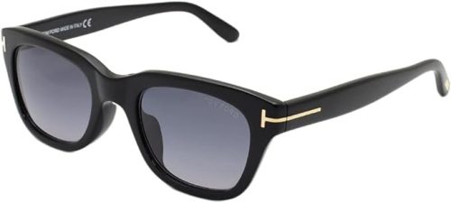 トムフォード(TOM FORD) SNOWDON TF0237F