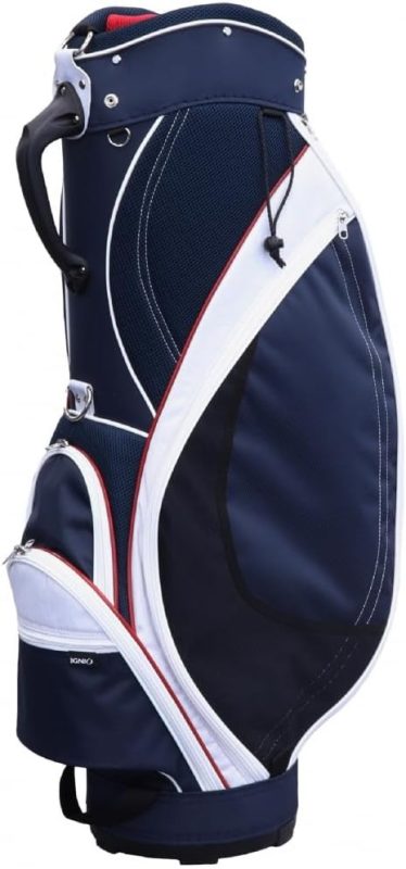 イグニオ(IGNIO) キャディバッグ 0231113212