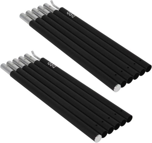 ディーオーディー(DOD) コンパクトタープポール XP1-630