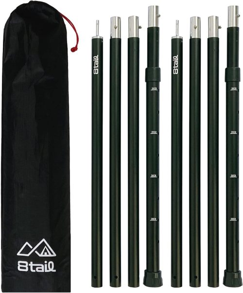 8tail ソコノアジャストポール