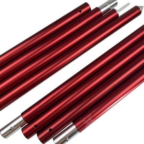 フューチャーフォックス(FUTURE FOX) タープポール