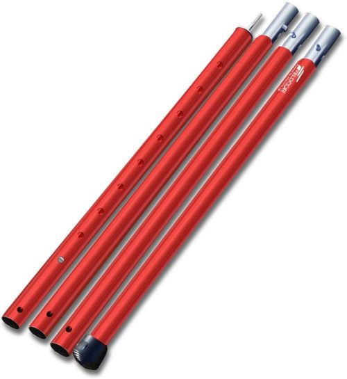 フィールドア(FIELDOOR) アルミテントポール 280