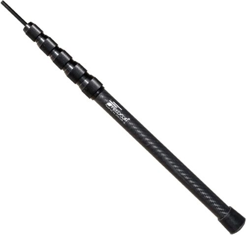 フィールドア(FIELDOOR) 伸縮式カーボンテントポール 180