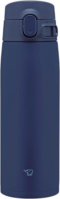 象印マホービン(ZOJIRUSHI) ステンレスマグ 水筒 SM-VB60