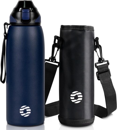 FJbottle 1L 真空断熱保温水筒