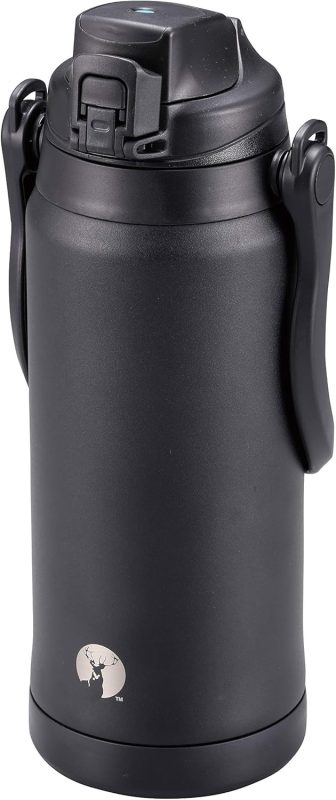 キャプテンスタッグ(CAPTAIN STAG) HDウォータージャグ UE-3500