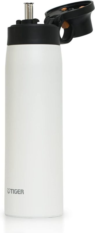 タイガー魔法瓶(TIGER) 真空断熱ボトル 保冷専用 MCS-A050