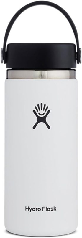 ハイドロフラスク(Hydro Flask) ハイドレーション 16 oz Wide Mouth
