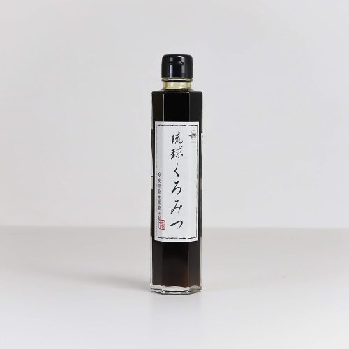 黒糖本舗垣乃花 琉球くろみつ