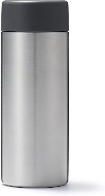 無印良品 ステンレス保温保冷ボトル