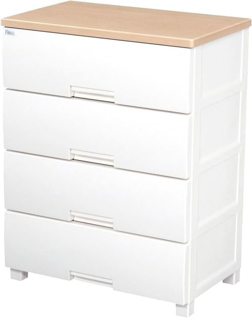 天馬(TENMA) フィッツプラス 4段 F5504