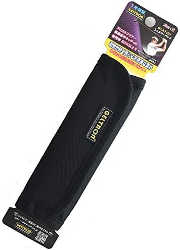 パシフィックウェーブ(PACIFIC WAVE) ジェルトロン ショルダーパッド スタンダードタイプ Sサイズ